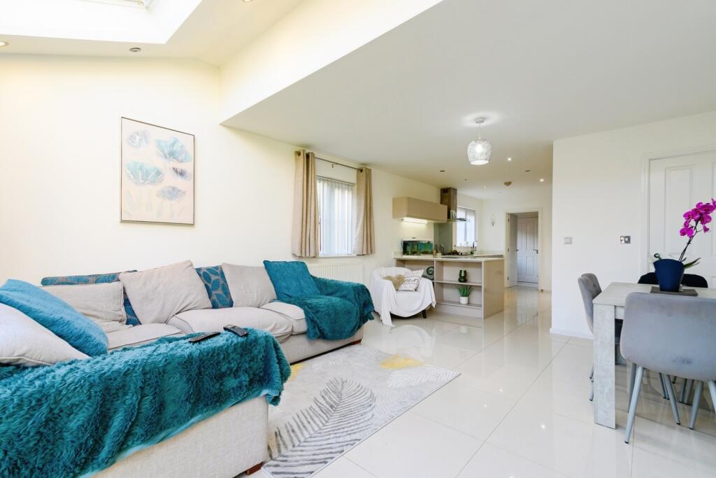 Family/Dining Room