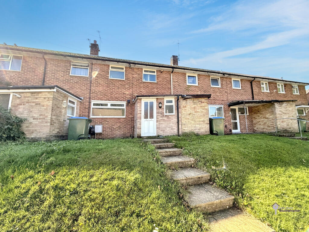 3 Bedroom Terraced for Sale