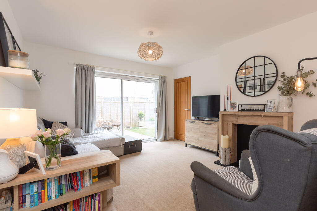 Sitting room