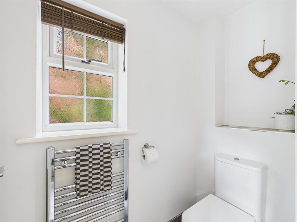 Cloakroom