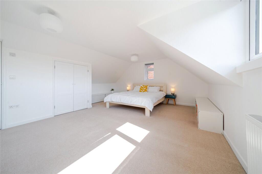 Principal Bedroom