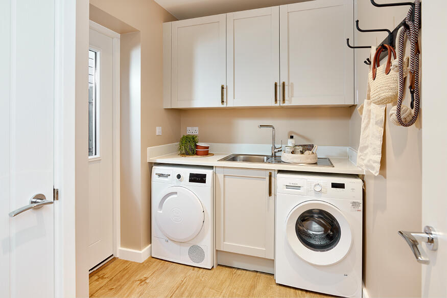 Show Home