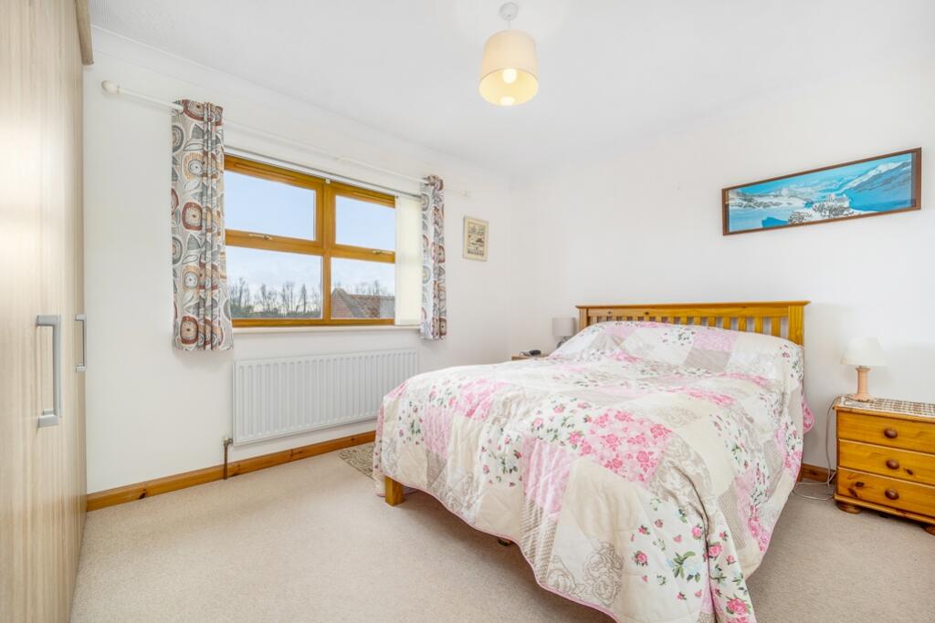 Cherry Tree House (Wigtoft)-33