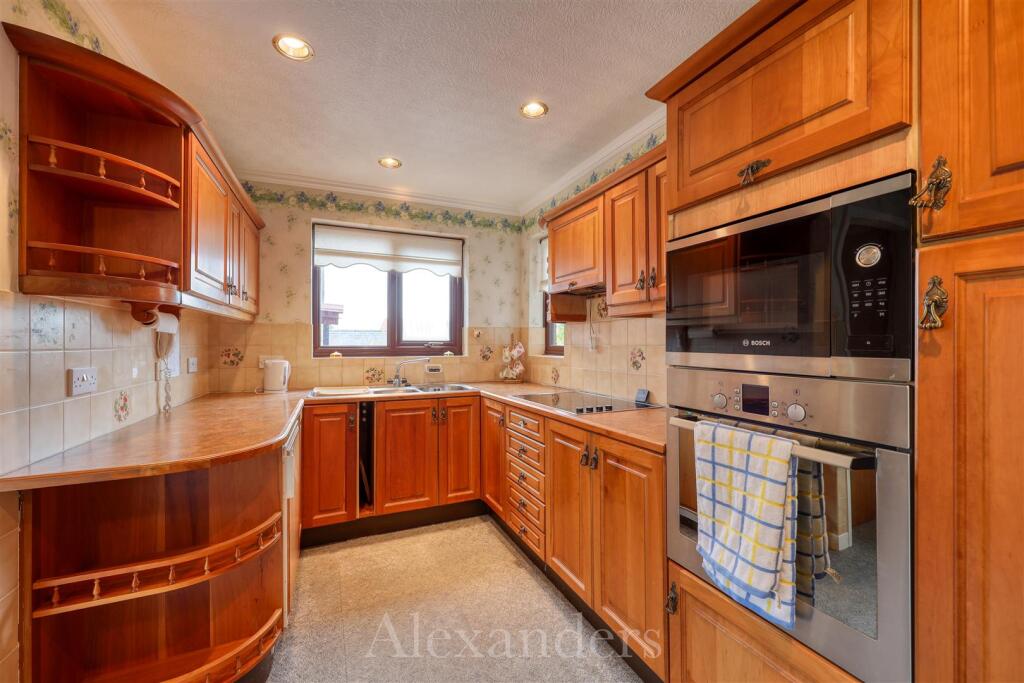 5 Park Hill Gaddesby