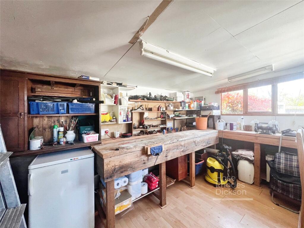 Workshop