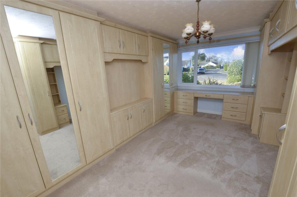 Bedroom No. 1