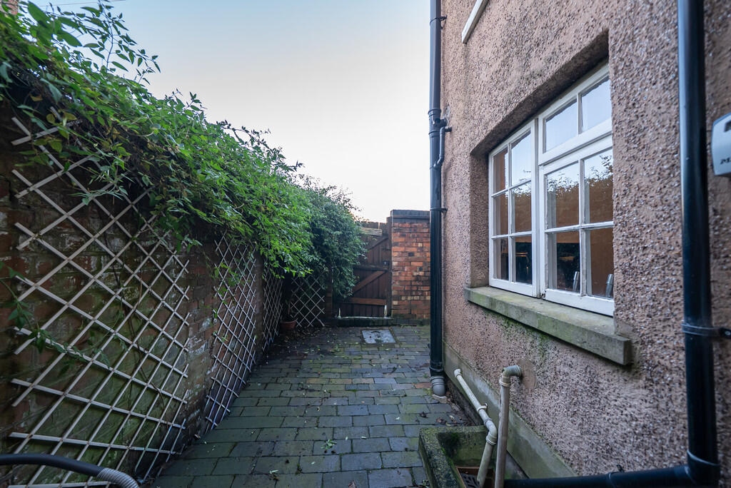 13 Chappel Terrac...