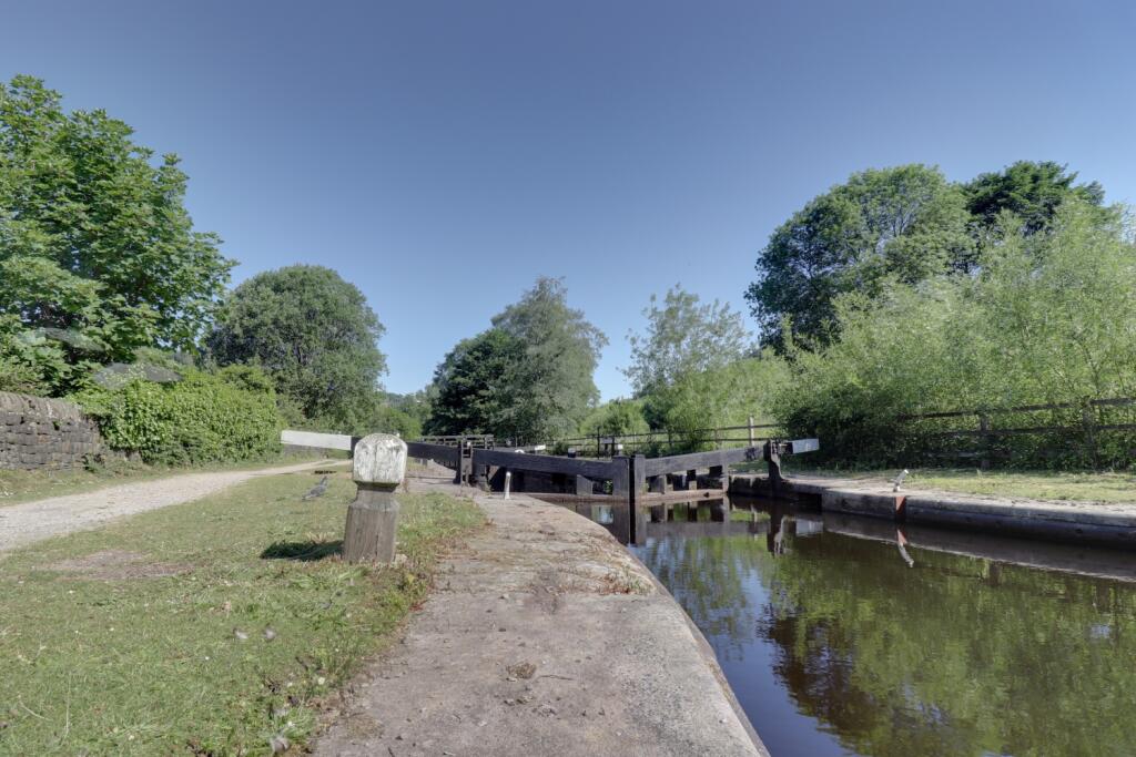 Lock view 2