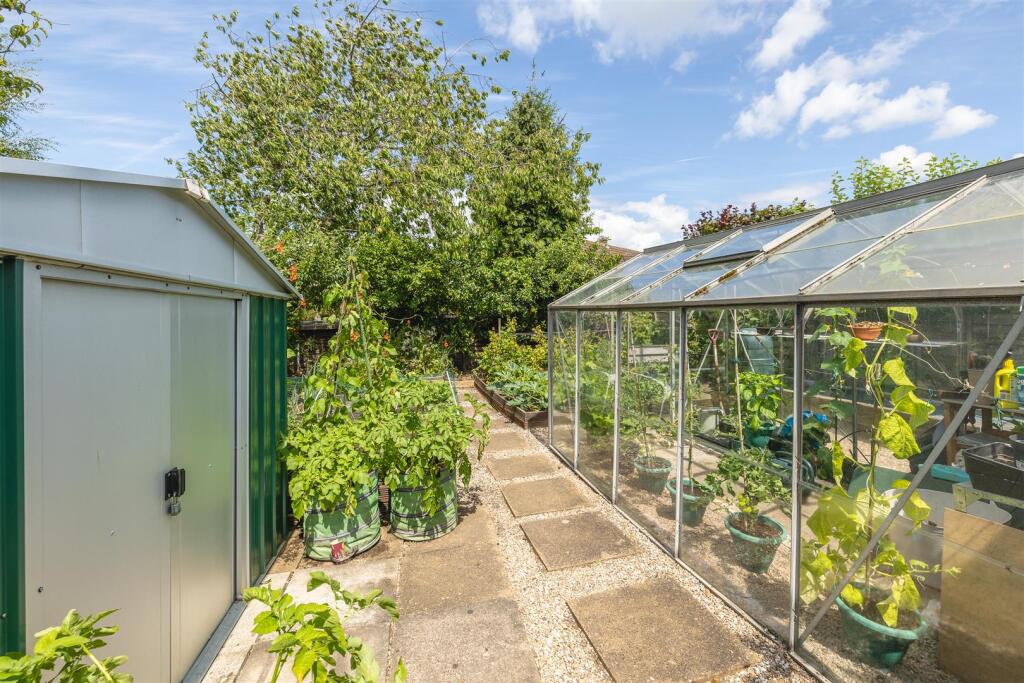 66 Repton Road, Hartshorne