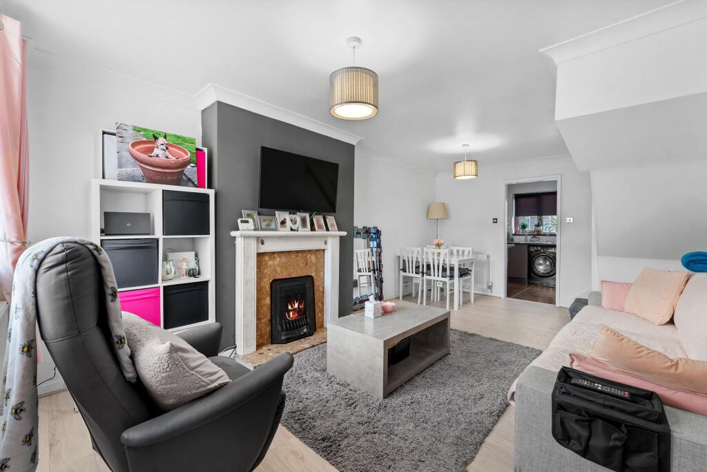 Chidlow Close, Widnes, WA8