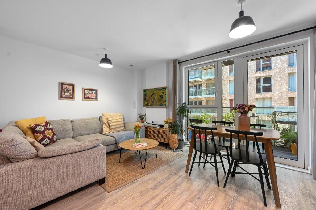 Living/Kitchen Diner