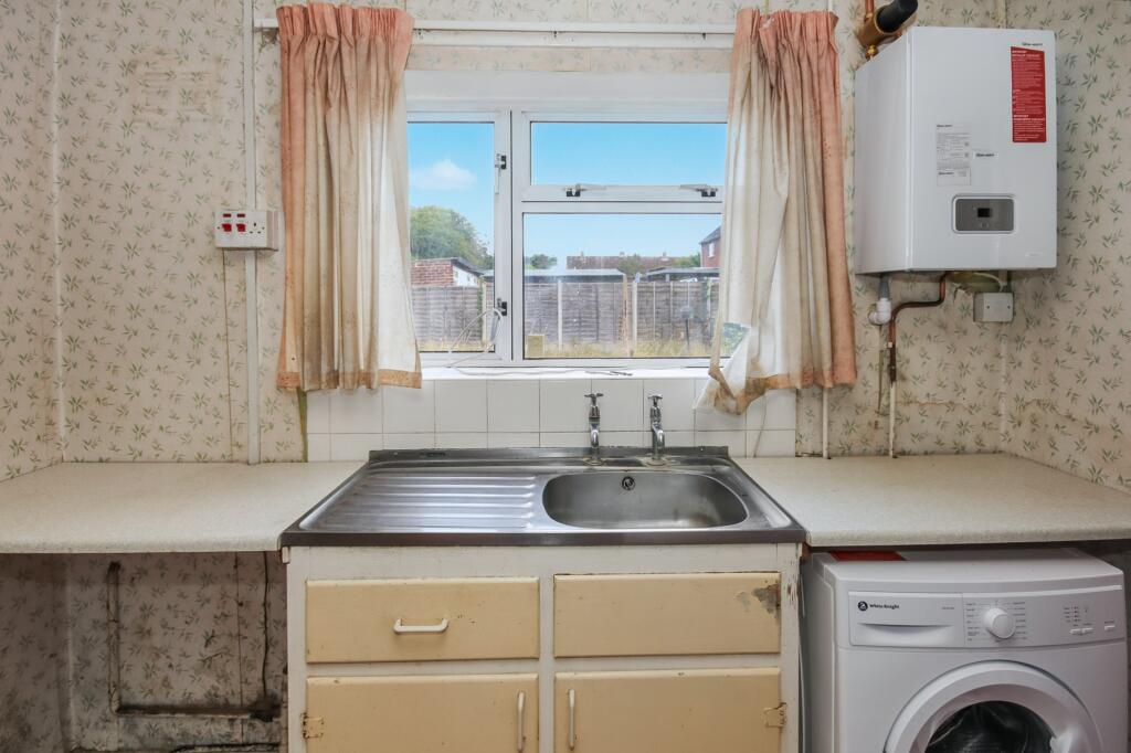 46 Coxons Close, Huntingdon, Cambridgeshire, PE29 1TS