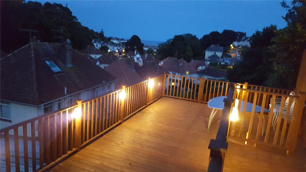 Decking 1