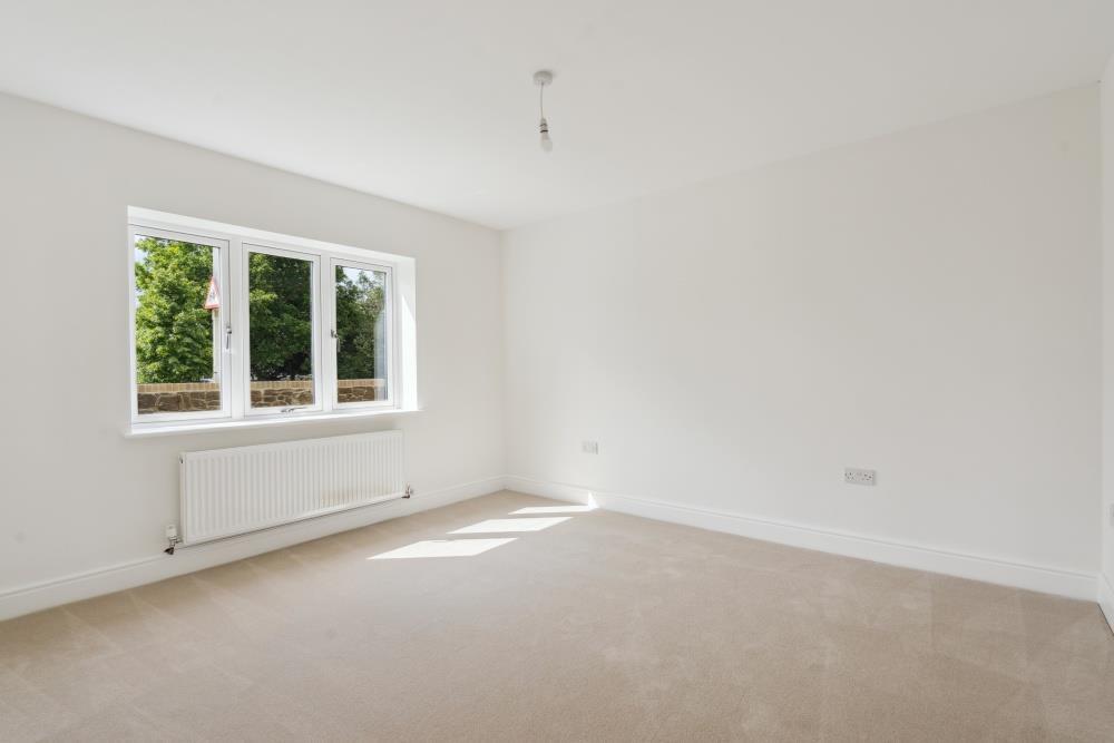 Snug/TV room/Bedroom Three