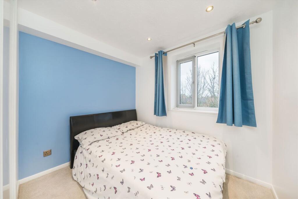 Redford Close, Feltham