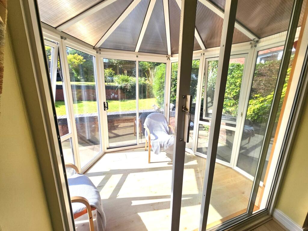 Conservatory