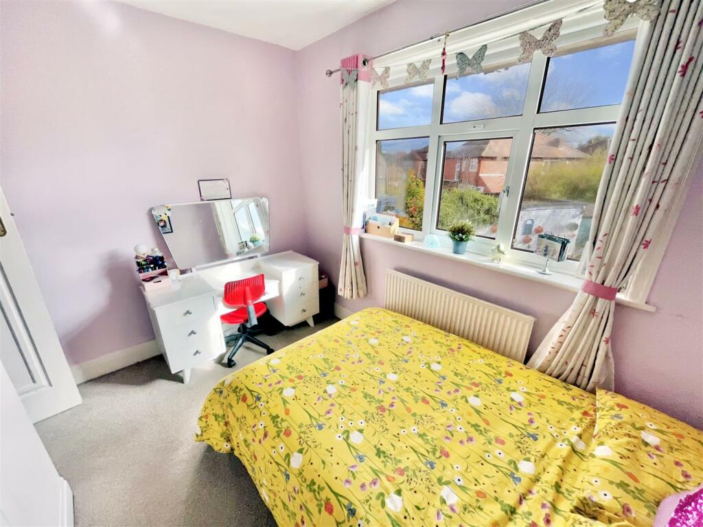 Bedroom 3 Aspect 2