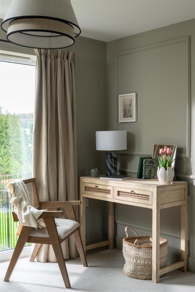 Double Bedroom