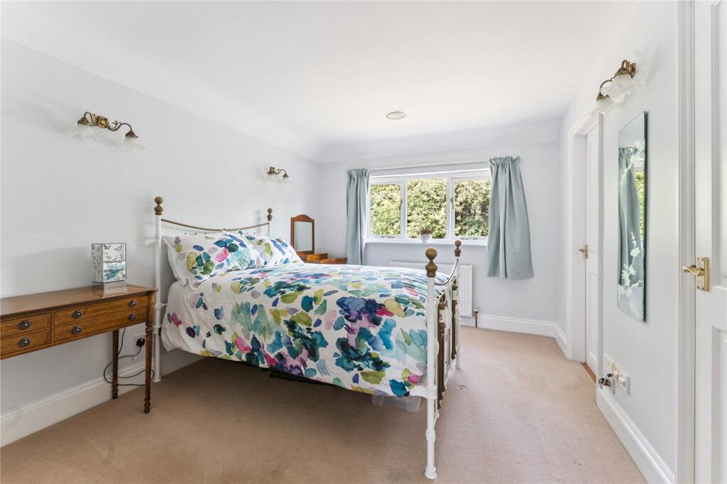 Bed 3