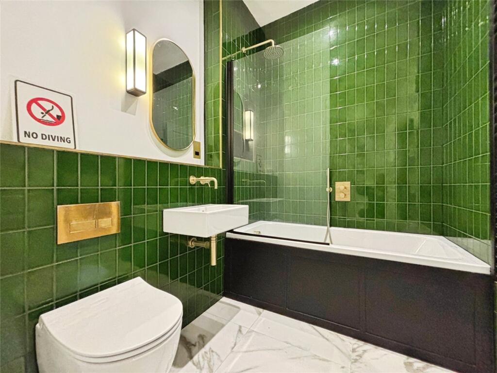 Bathroom W.C