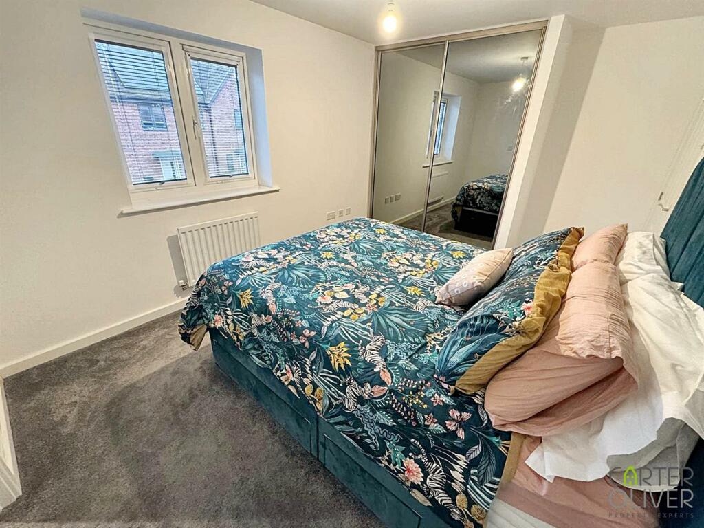 Principal Bedroom 1