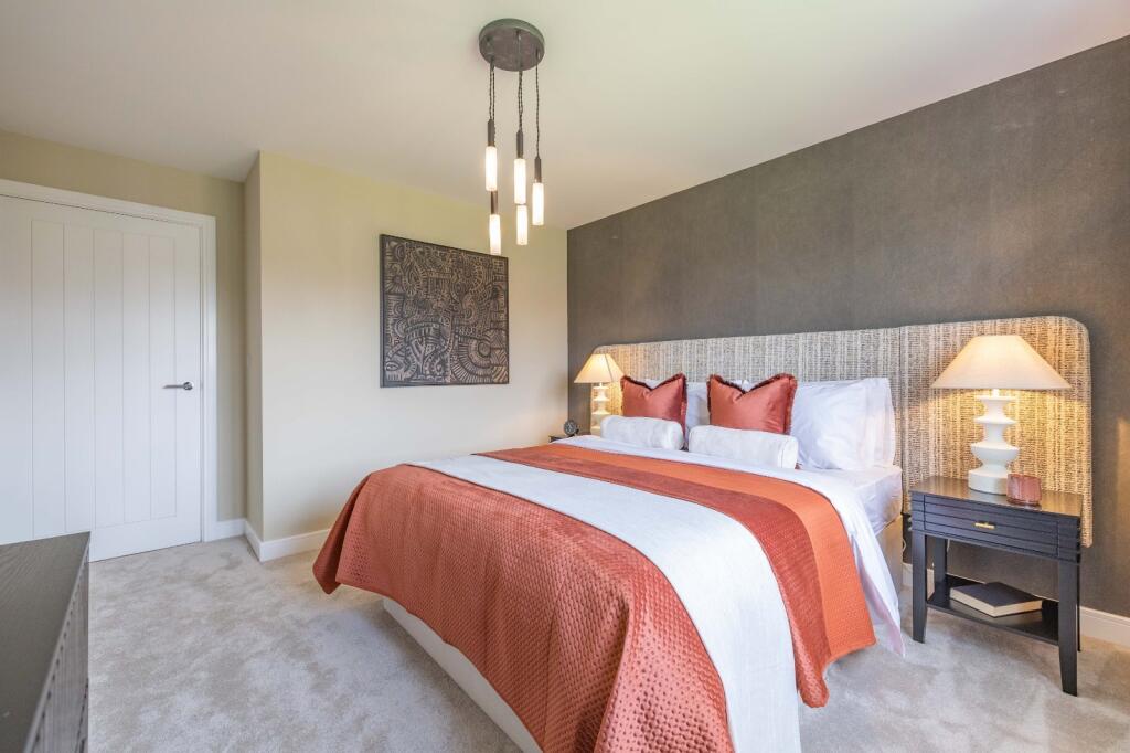 Show Home