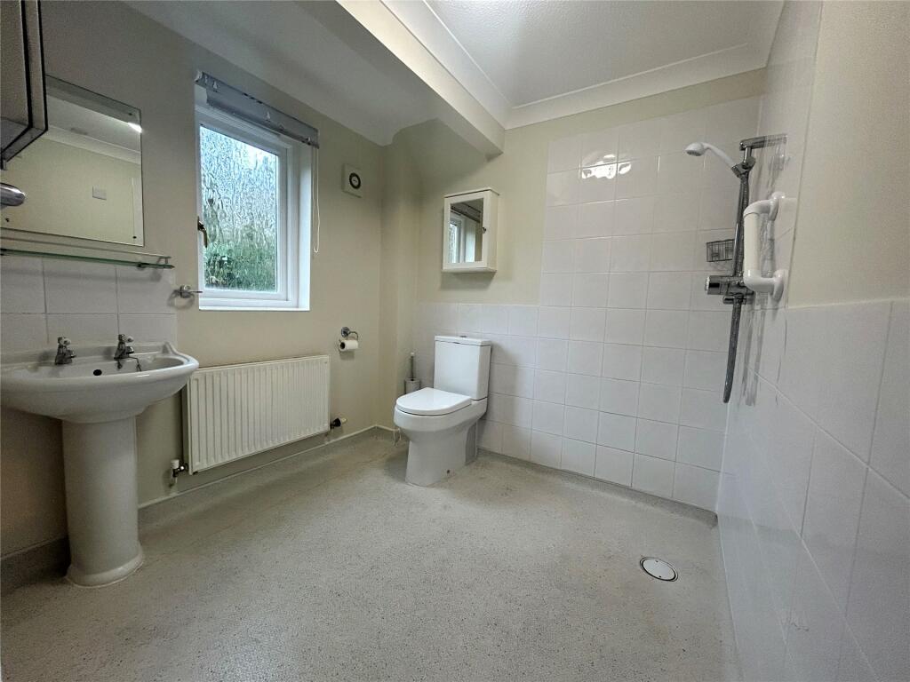 Wet Room