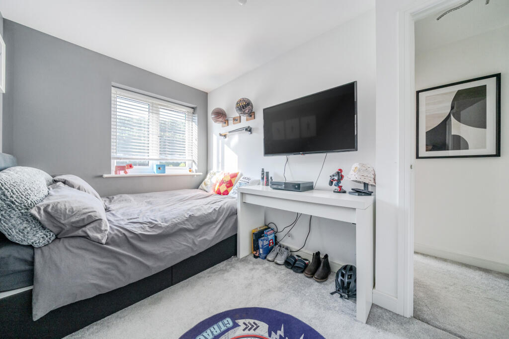 Bedrooom