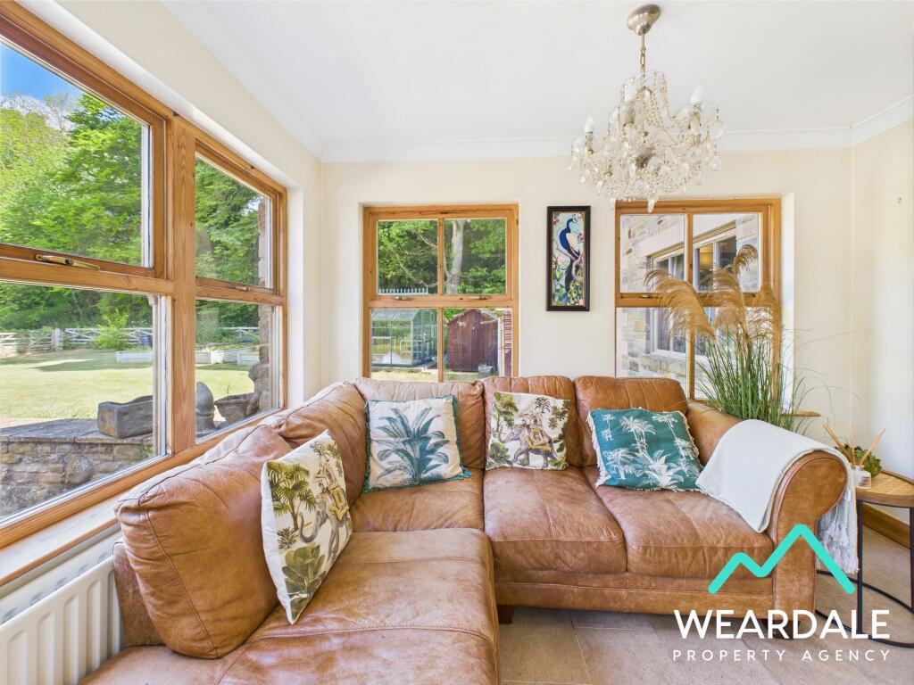 Sun Room