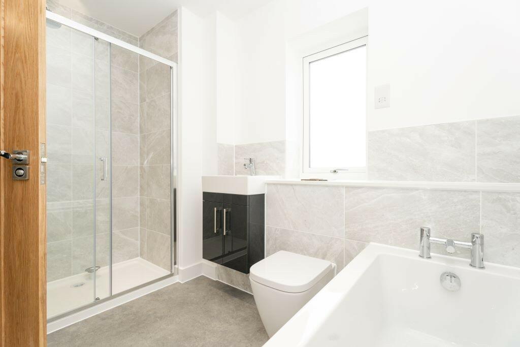 Bathroom Example