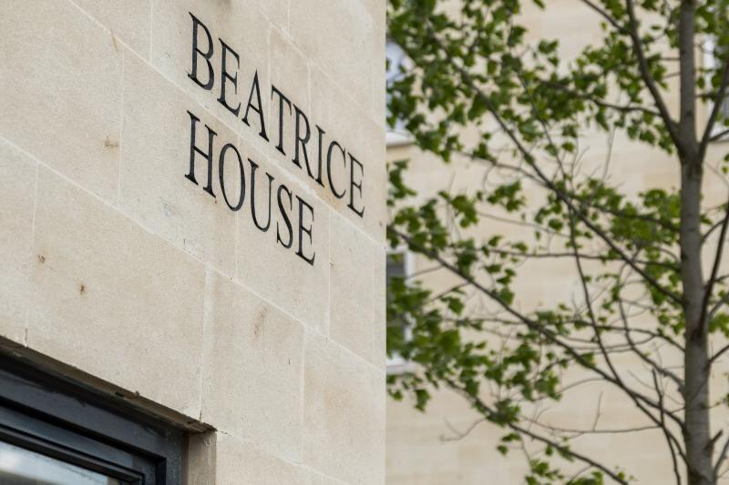 Flat , Beatrice House, Stothert Avenue, Camerton, Bath