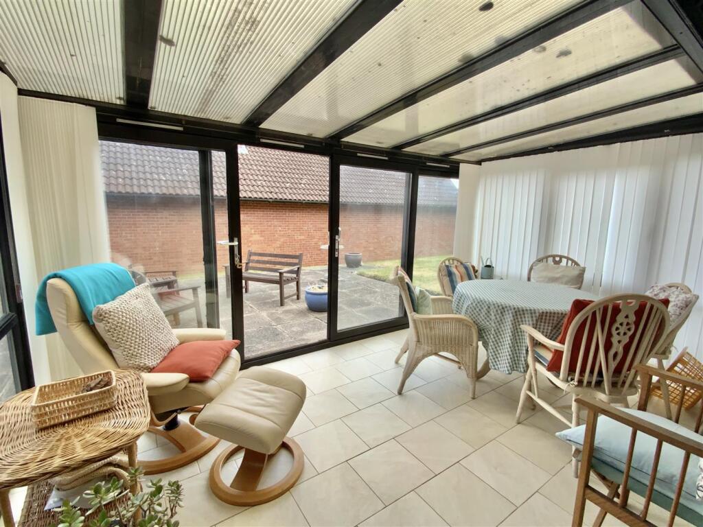 Conservatory