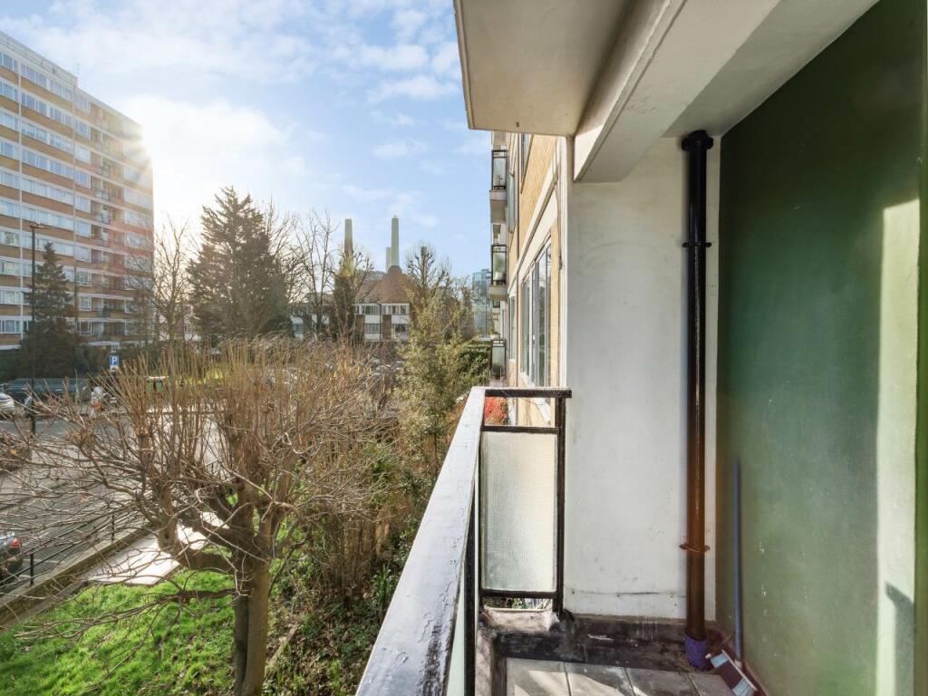 6 Gilbert House, Chu