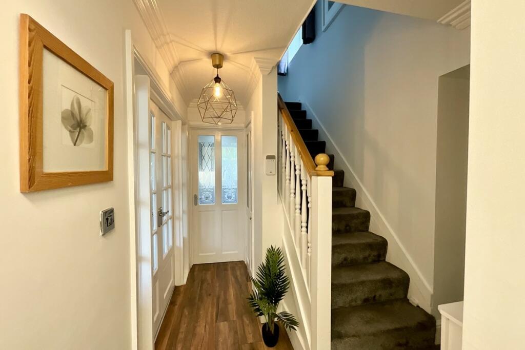hallway