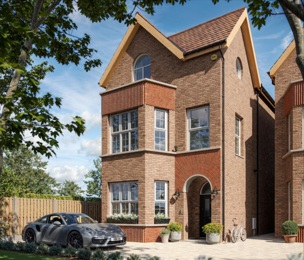 The Leopold, Ealing, W5