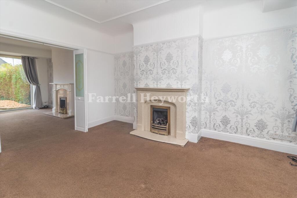 Reception Room image