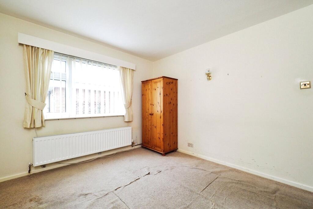 Dining Room/Bedroom