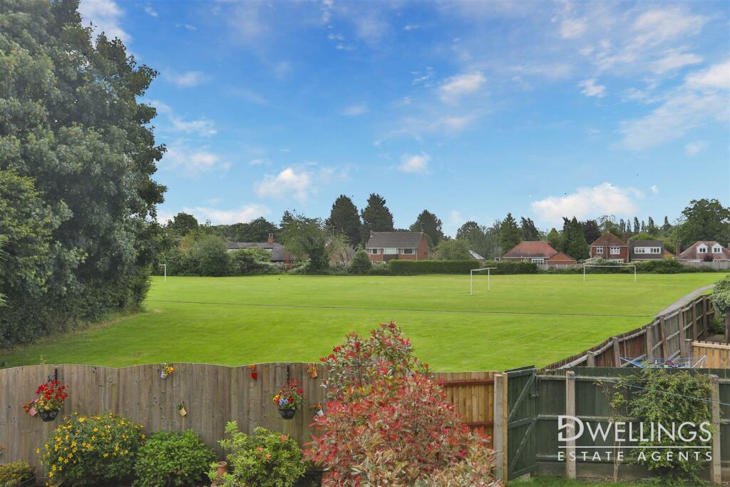 HAWKSLEY DRIVE