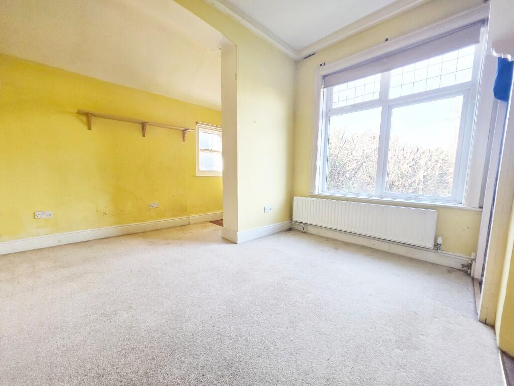 Double Bedroom