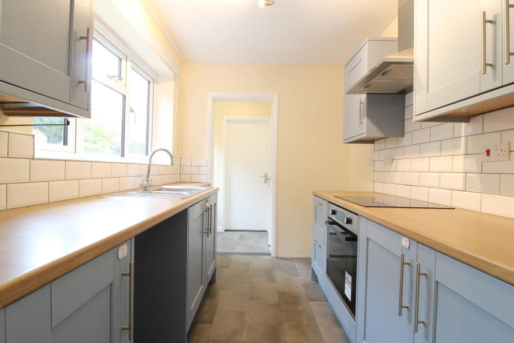 Ash Cottage, 9 Bourne Road