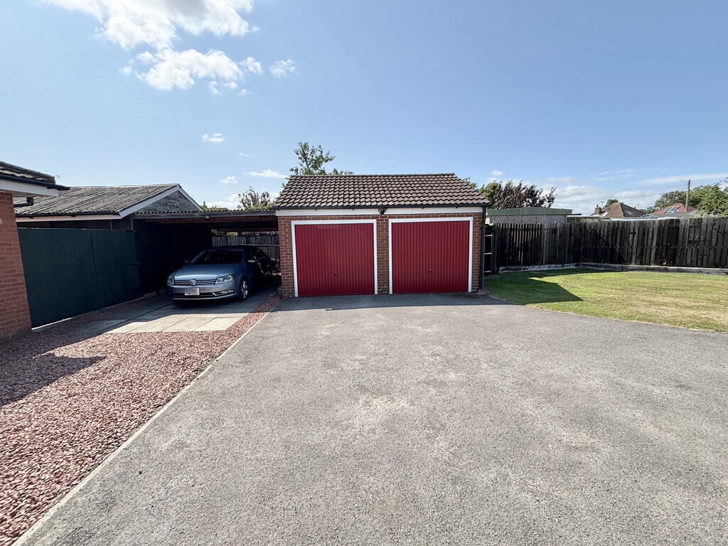 Garages
