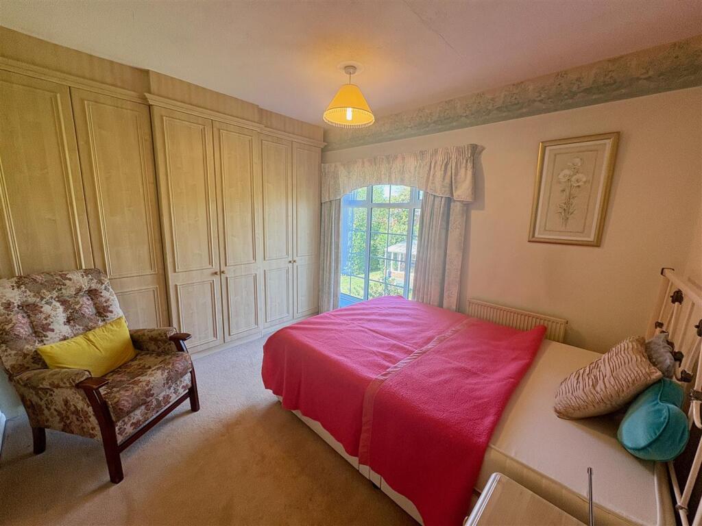 BEDROOM TWO