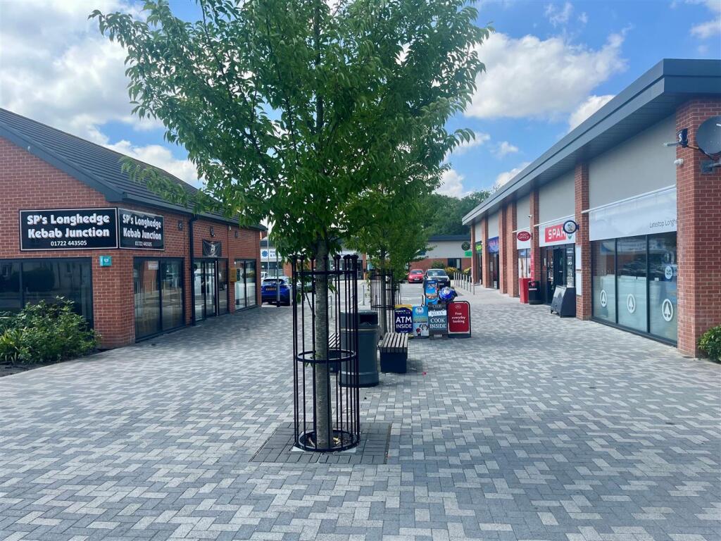 Local amenities