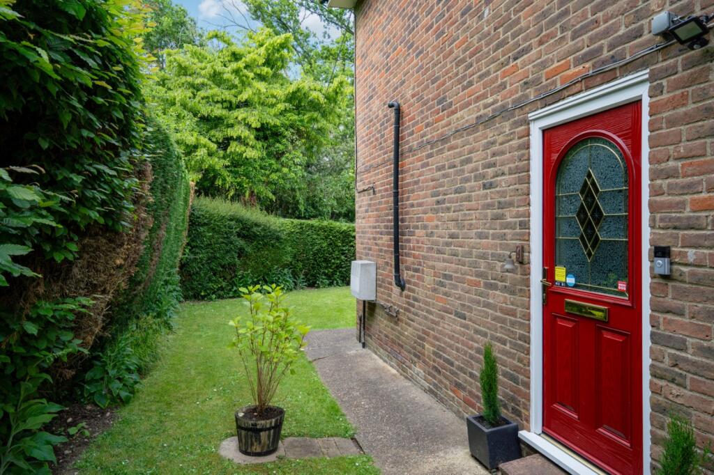 Side Door