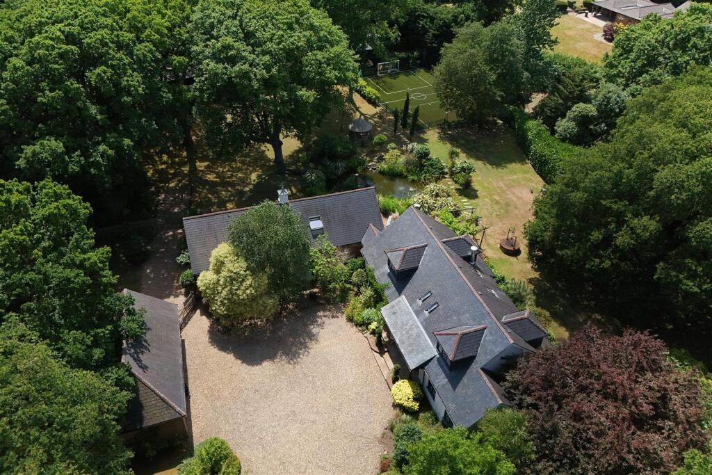 Willow Road, Whitstable