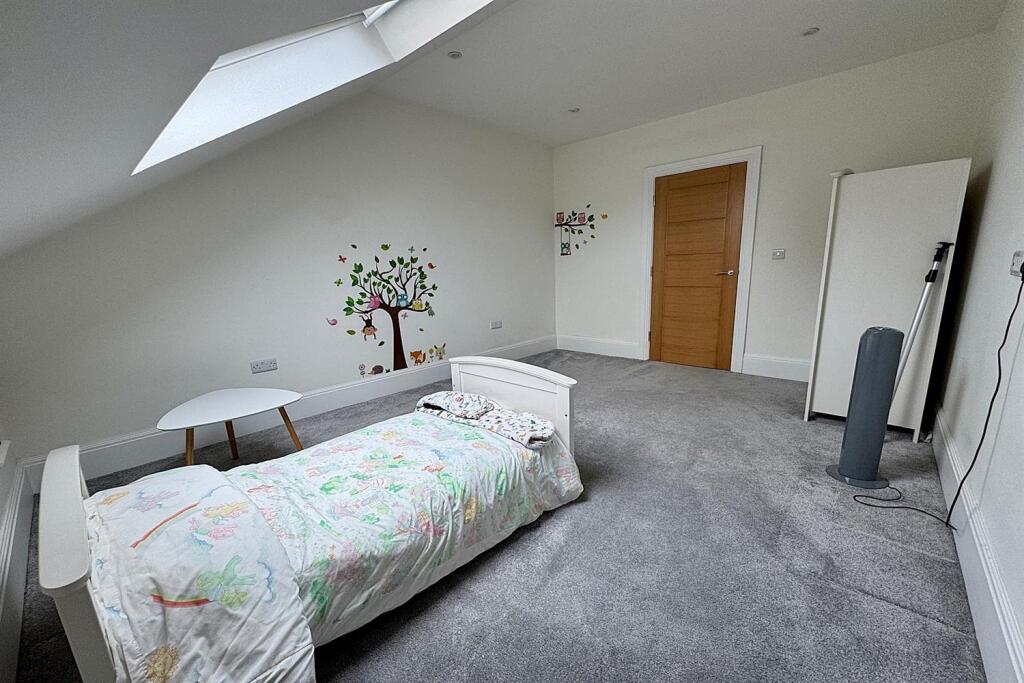 Bedroom 4