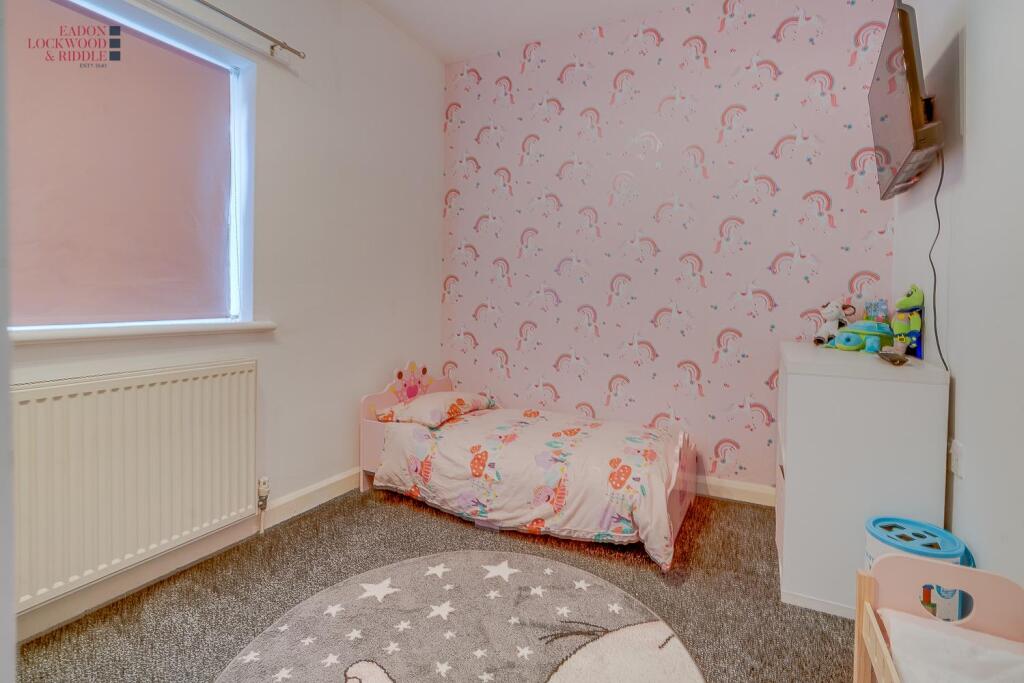Bedroom 3