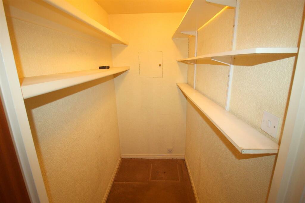 Pierpoint 2, Flat 2 - Storage cupboard 2.JPG