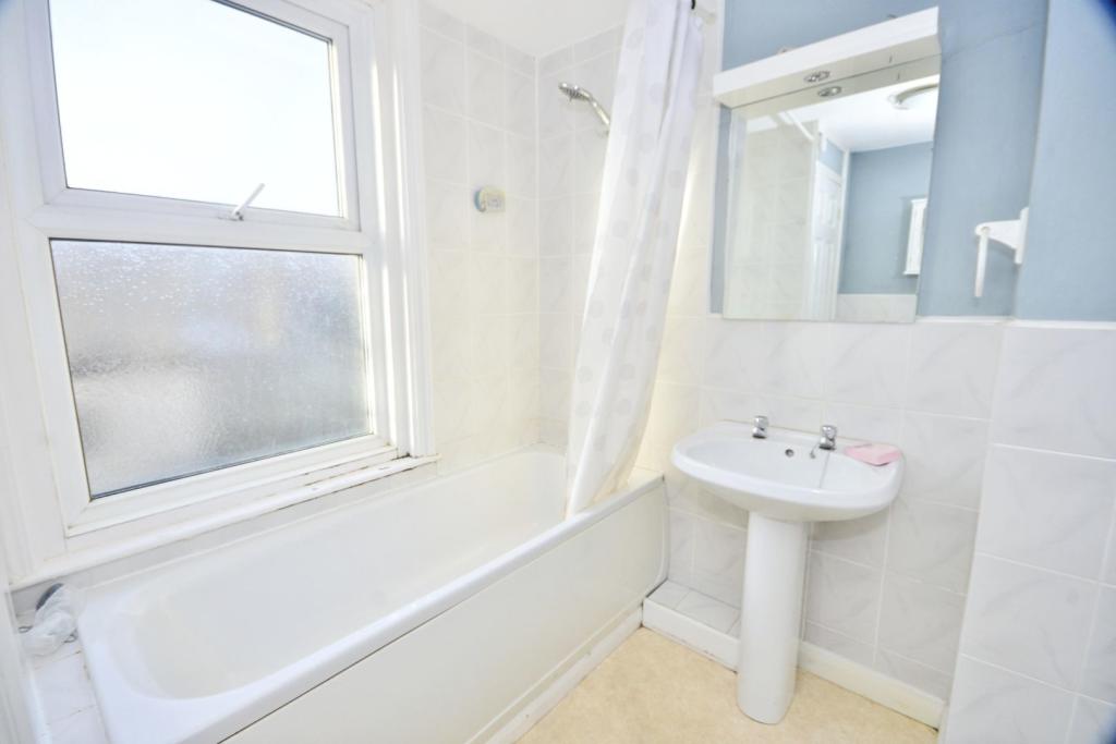 Bathroom Two