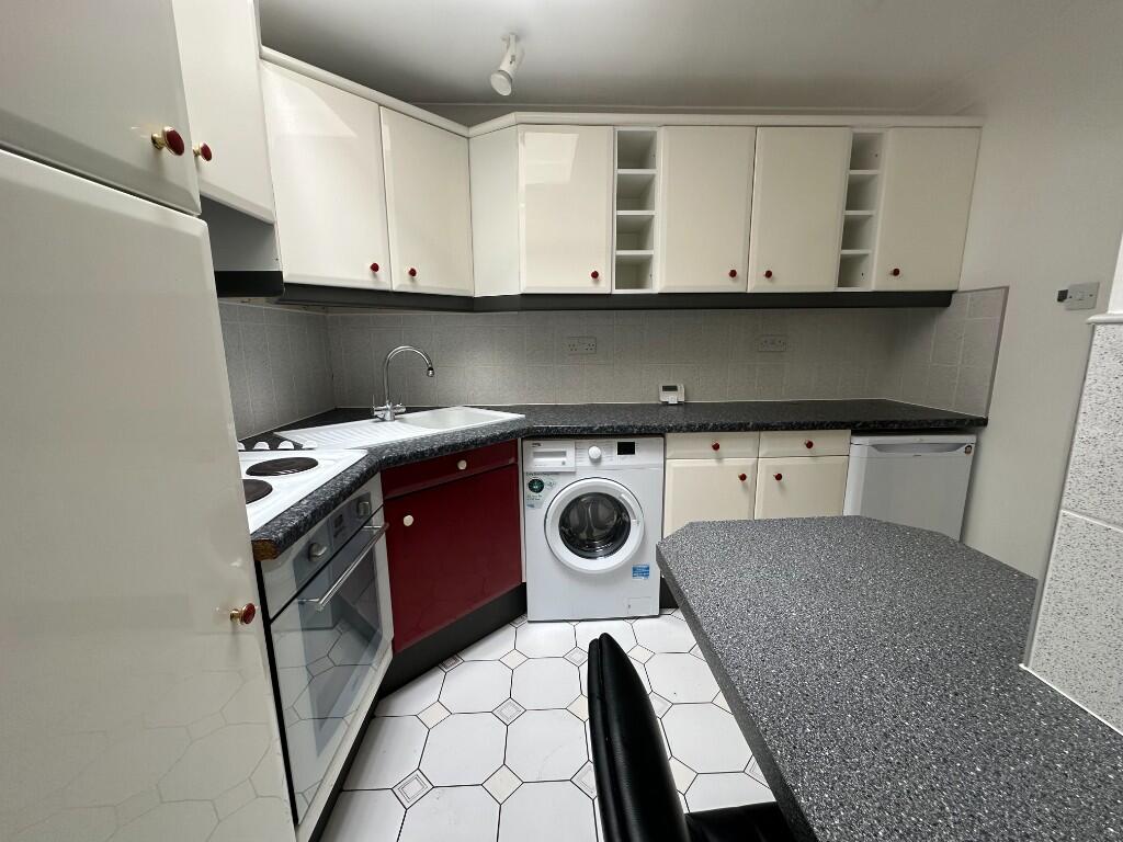 Kitchen (ii)